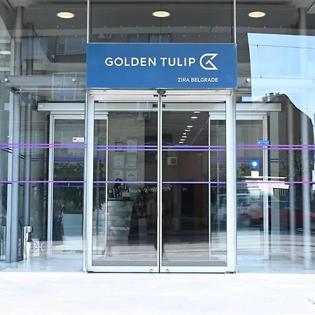 Nobel Zira Hotel 4*