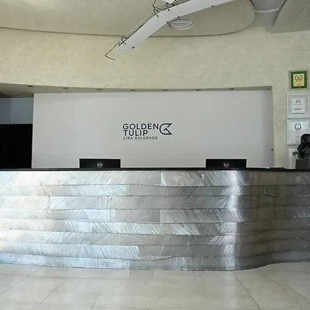 Hotel Nobel Zira Belgrad