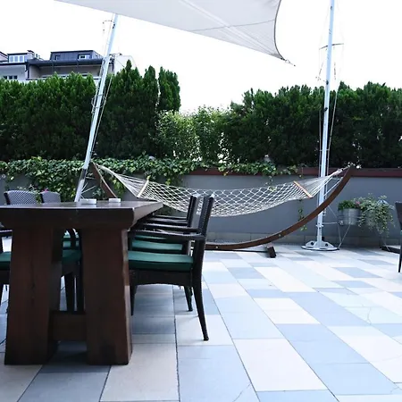 Nobel Zira Hotel