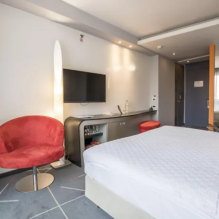 Nobel Zira 4* Belgrade