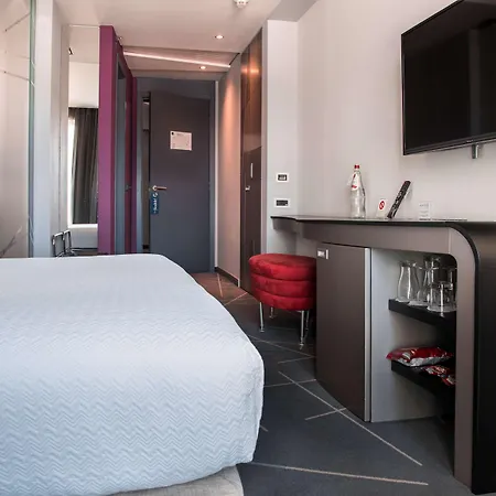 Nobel Zira Hotel 4*