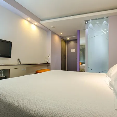 Hotel Nobel Zira