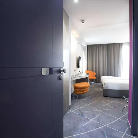 Nobel Zira 4* Belgrado