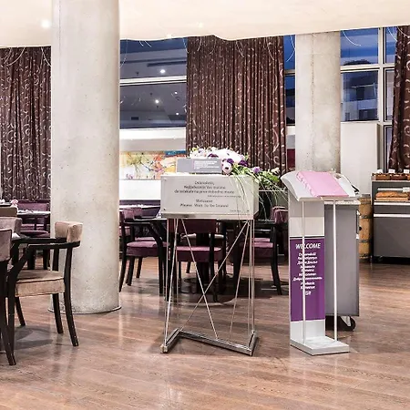 Nobel Zira 4* Belgrade