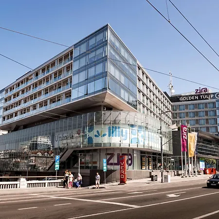 Hotel Nobel Zira Bělehrad