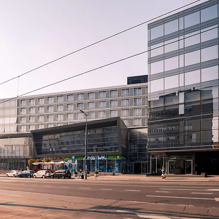 Hotel Nobel Zira Belgrad