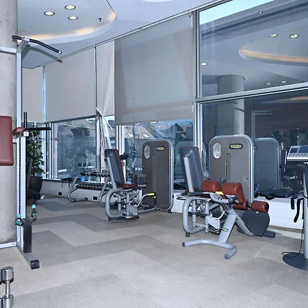 Hotel Nobel Zira 4*