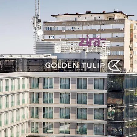 Nobel Zira 4* Beograd