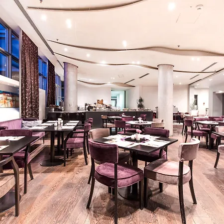 Nobel Zira Hotel Belgrad