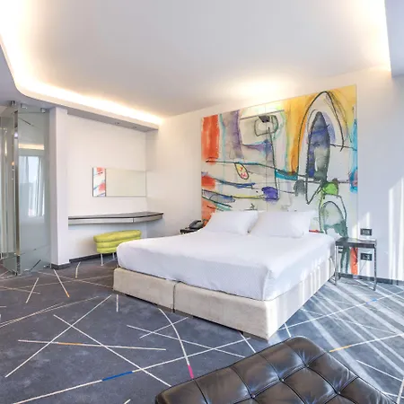 Nobel Zira Hotel Belgrad