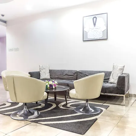 Nobel Zira Hotel 4*