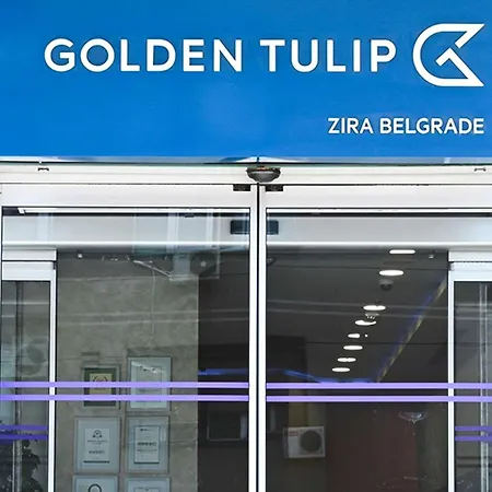 Nobel Zira Belgrad