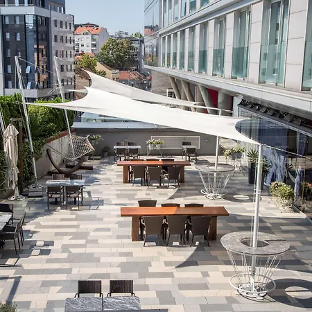 Nobel Zira Belgrad