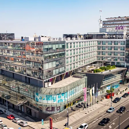 Hotel Nobel Zira Belgrad