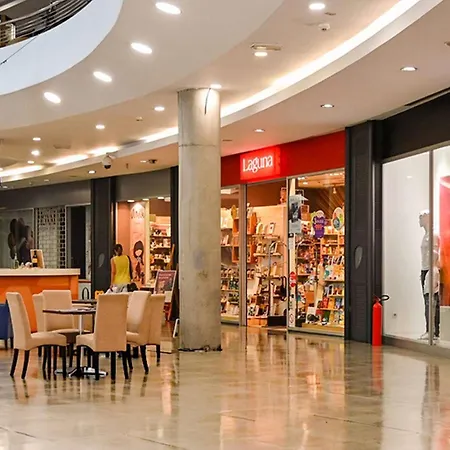 Nobel Zira Hotel Belgrad