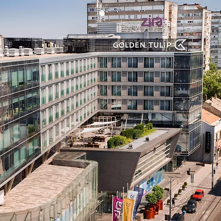 Nobel Zira Hotel 4*