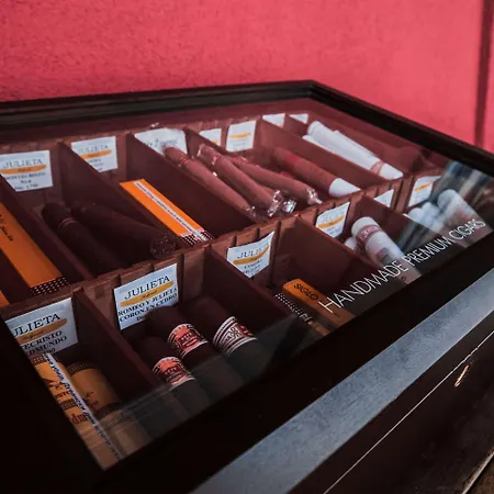 Nobel Zira Hotel Beograd