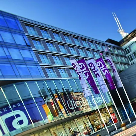 Nobel Zira Hotel 4*