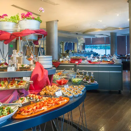 Hotel Nobel Zira Belgrad