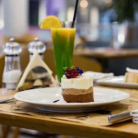 Nobel Zira Hotel Belgrad