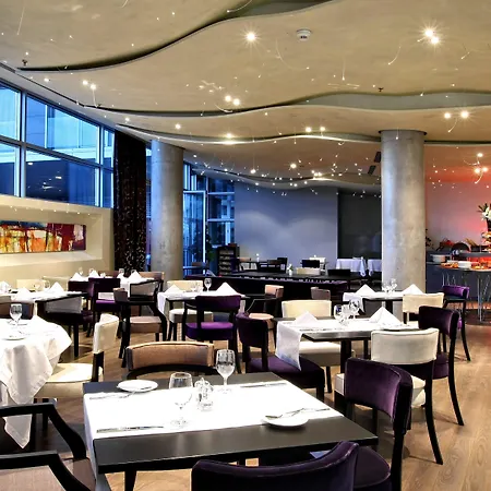 Nobel Zira Hotel 4*