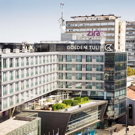 Nobel Zira Hotel 4*