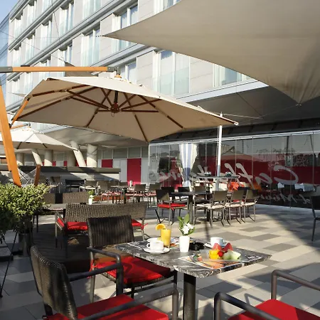 Nobel Zira Hotel