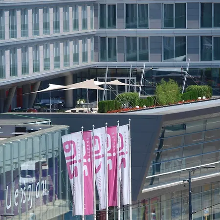 Hotel Nobel Zira 4*