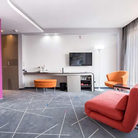 Hotel Nobel Zira
