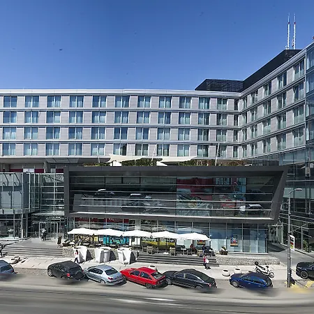 Nobel Zira Hotel 4*