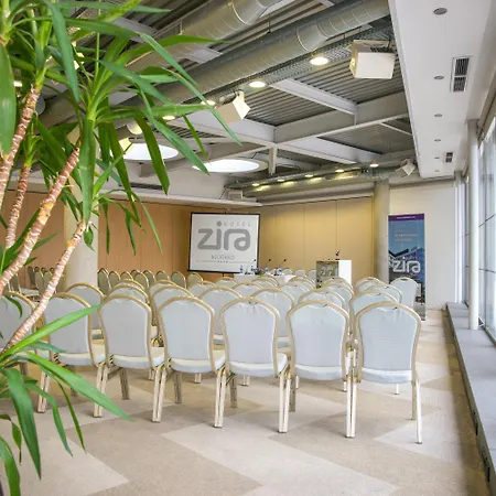 Hotel Nobel Zira Belgrad