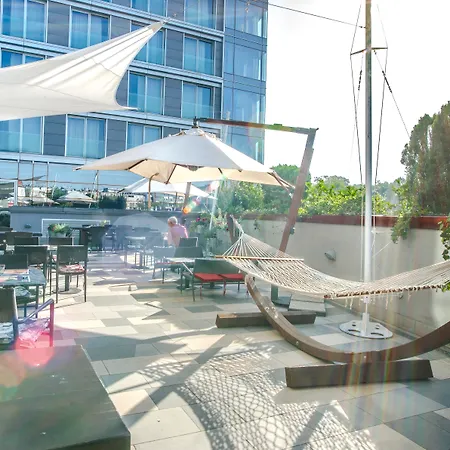 Hotel Nobel Zira Belgrad