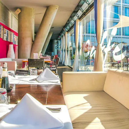 Hotel Nobel Zira 4*