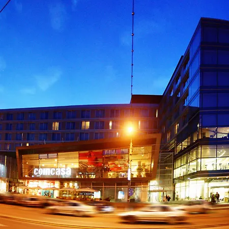 Hotel Nobel Zira 4*