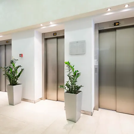 Hotel Nobel Zira Belgrad