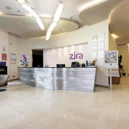 Nobel Zira Hotel