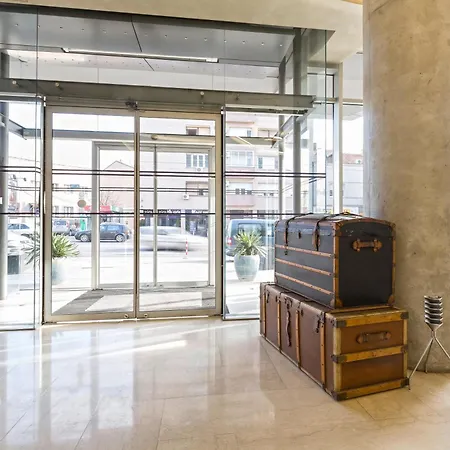 Nobel Zira 4* Beograd