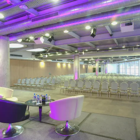 Nobel Zira Hotel Belgrad