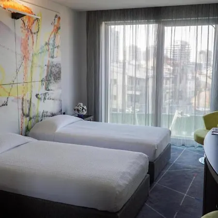 Nobel Zira Hotel 4*