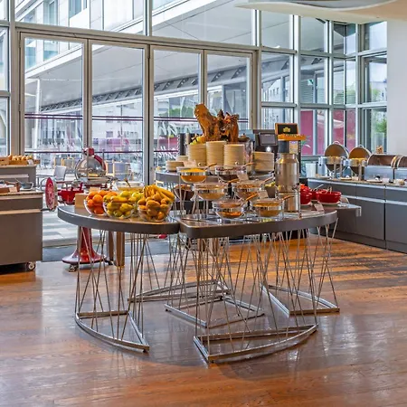 Nobel Zira 4* Belgrade