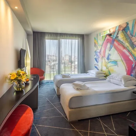Nobel Zira Hotel