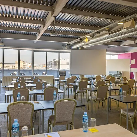 Hotel Nobel Zira 4*