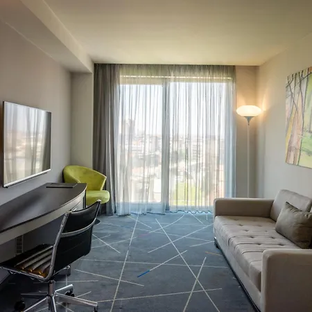 Nobel Zira Hotel Belgrade