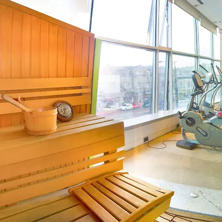 Hotel Nobel Zira Beograd