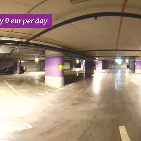 Nobel Zira 4* Beograd