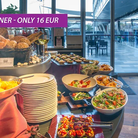 Hotel Nobel Zira Beograd