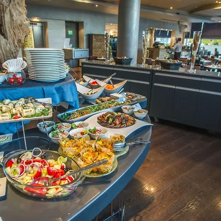 Nobel Zira Hotel Belgrado