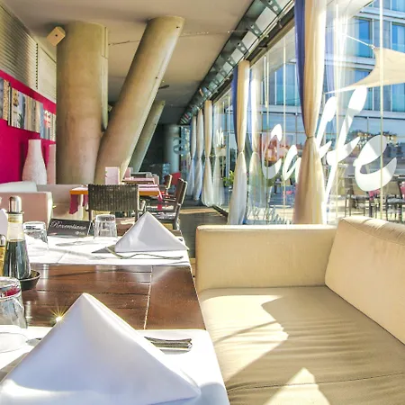 Hotel Nobel Zira Belgrado