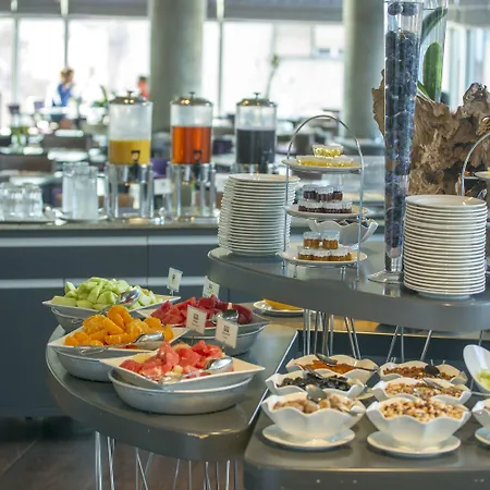 Nobel Zira 4* Beograd