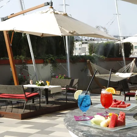 Nobel Zira 4* Belgrado